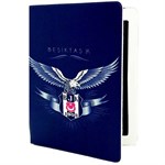 TipTop iPad Case (Basiktas Black)